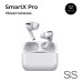 Навушники бездротові SmartX Pro Premium Bluetooth преміум якість блютуз  навушники ААА+