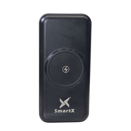 Повербанк 30000 mah powerbank 2 роз'єми USB Туре-С і Micro USB