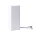 Повербанк 30000 mah powerbank 2 роз'єми USB Туре-С і Micro USB