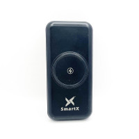 Повербанк 30000 mah powerbank 2 роз'єми USB Туре-С і Micro USB