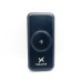 Повербанк 30000 mah powerbank 2 роз'єми USB Туре-С і Micro USB