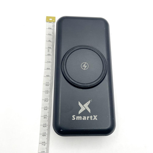 Повербанк 30000 mah powerbank 2 роз'єми USB Туре-С і Micro USB