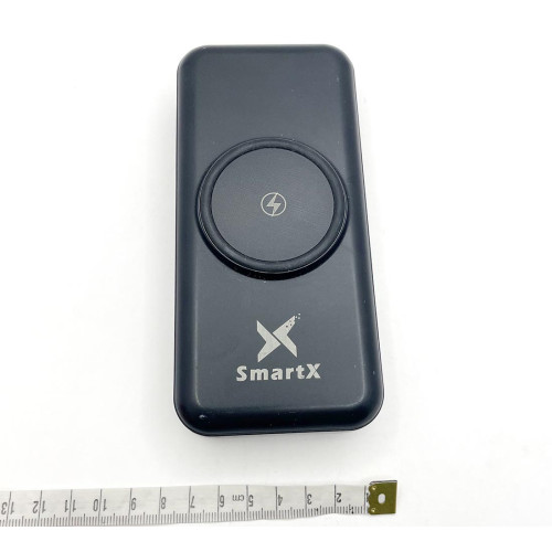Повербанк 30000 mah powerbank 2 роз'єми USB Туре-С і Micro USB