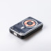 Повербанк 10000 mah powerbank 2 роз'єми USB Туре-С і Micro USB