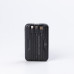 Повербанк 10000 mah powerbank 2 роз'єми USB Туре-С і Micro USB