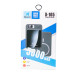 Повербанк 5000 mah powerbank 2 роз'єми USB Туре-С і Micro USB
