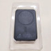 Повербанк 5000 mah powerbank 2 роз'єми USB Туре-С і Micro USB