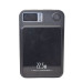 Повербанк 5000 mah powerbank 2 роз'єми USB Туре-С і Micro USB