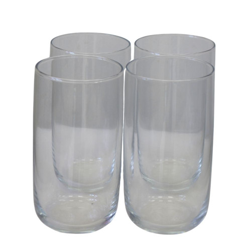 Стакани Айконік 4 шт 540 мл 420039