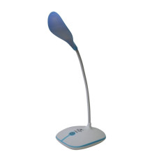 Світильник настільний USB LED сенсор акумулятор 880