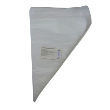 Мішок кондитерський 50шт 18*25,5см 91792R