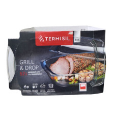 Каструля Grill&Drop 5,2л