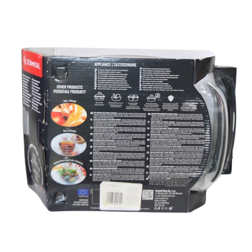 Каструля Grill&Drop 5,2л