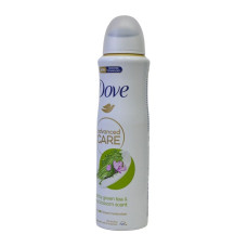 Антиперспірант Dove аерозоль Ритуал краси Пробудження 150мл