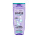 Шампунь для волосся Elseve 400 мл Hyaluron Pure