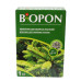 Добриво Biopon гранульоване для хвойних  рослин 1кг
