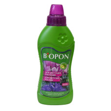 Добриво Biopon рідке для квітучих рослин 500мл 