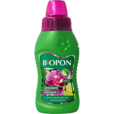 Добриво Biopon рідке для орхідей 250мл 