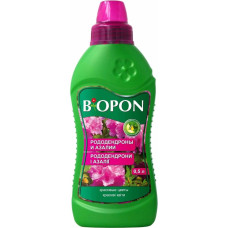Добриво Biopon рідке для рододендронів,азалій 500мл 