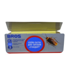 Пастка для тарганів Bros Feromox standart
