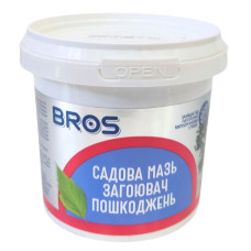 Садова мазь Bros 350г Еко Дерма