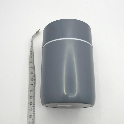 Зволожувач повітря для дому дитячий портативний USB 1000 мл ароматичний дифузор з підсвічуванням