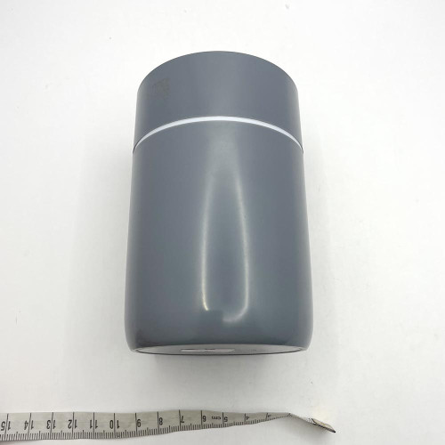 Зволожувач повітря для дому дитячий портативний USB 1000 мл ароматичний дифузор з підсвічуванням