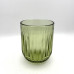 Чарка скляна для міцних напоїв прозора HP4147