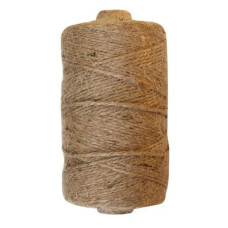 Шпагат джутовий на втулці N400