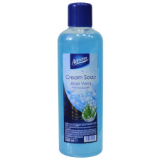 Рідке крем-мило ADRIENN 1л Aloe Vera 