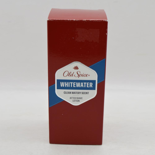 Лосьон після гоління Old Spice 100мл Вайтвотер