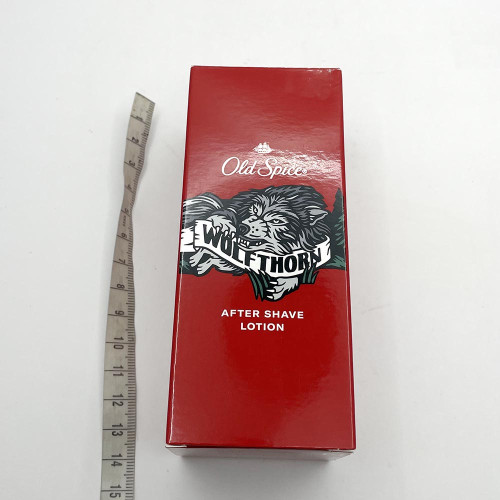 Лосьйон після гоління Old Spice 100мл Вулфсорн