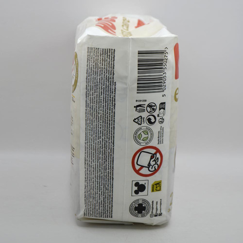 Підгузники дитячі Huggies Екстра Каре №2 24шт 3-6кг