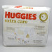 Підгузники дитячі Huggies Екстра Каре №2 24шт 3-6кг