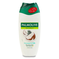 Гель душу Palmolive 250мл Кокос