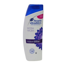 Шампунь для волосся Head & Shoulders 350мл Ekstra Hacim 