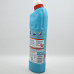 Засіб для миття туалетів Domestos 750мл Голубий