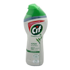 Крем для чистки Cif 250мл 