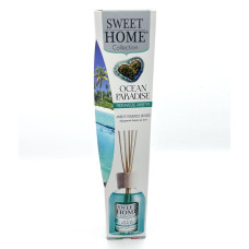 Ароматизатор для дому Sweet Home OCEAN PARADISE 100 мл