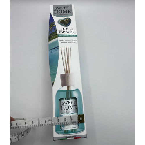 Ароматизатор для дому Sweet Home OCEAN PARADISE 100 мл