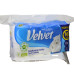Туалетний папір Velvet Soft White 12 рулонів 3 шари 150 відривів