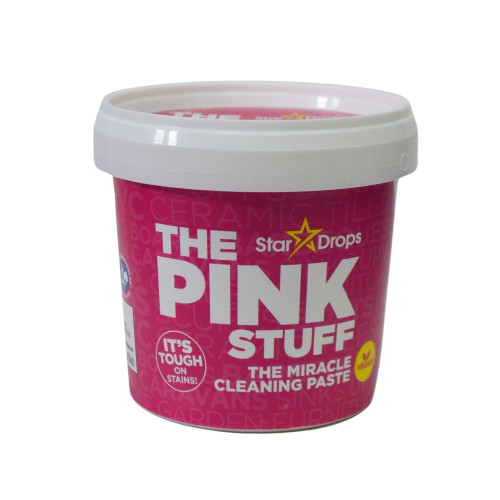 Універсальна паста The Pink Stuff  для чищення 850 г