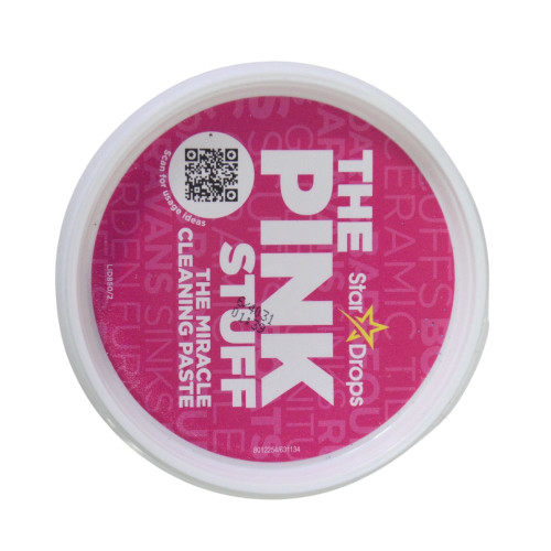 Універсальна паста The Pink Stuff  для чищення 850 г