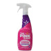 Спрей-засіб The Pink Stuff для миття вікон та скла Rose Vinegar 750 мл