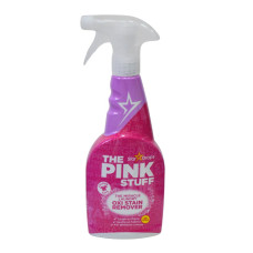 Спрей-плямовивідник The Pink Stuff  500 мл