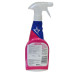 Спрей-плямовивідник The Pink Stuff для чищення килимів та оббивки 500 мл