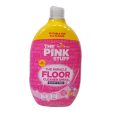 Засіб концентрований The Pink Stuff для миття підлоги 750 мл