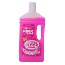 Засіб для миття підлоги The Pink Stuff універсальний 1 л