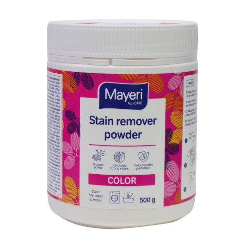 Плямовивідник Mayeri 500 г