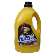 Кондиціонер для прання Fiorillo Argan Oil (44 прання) 4 л